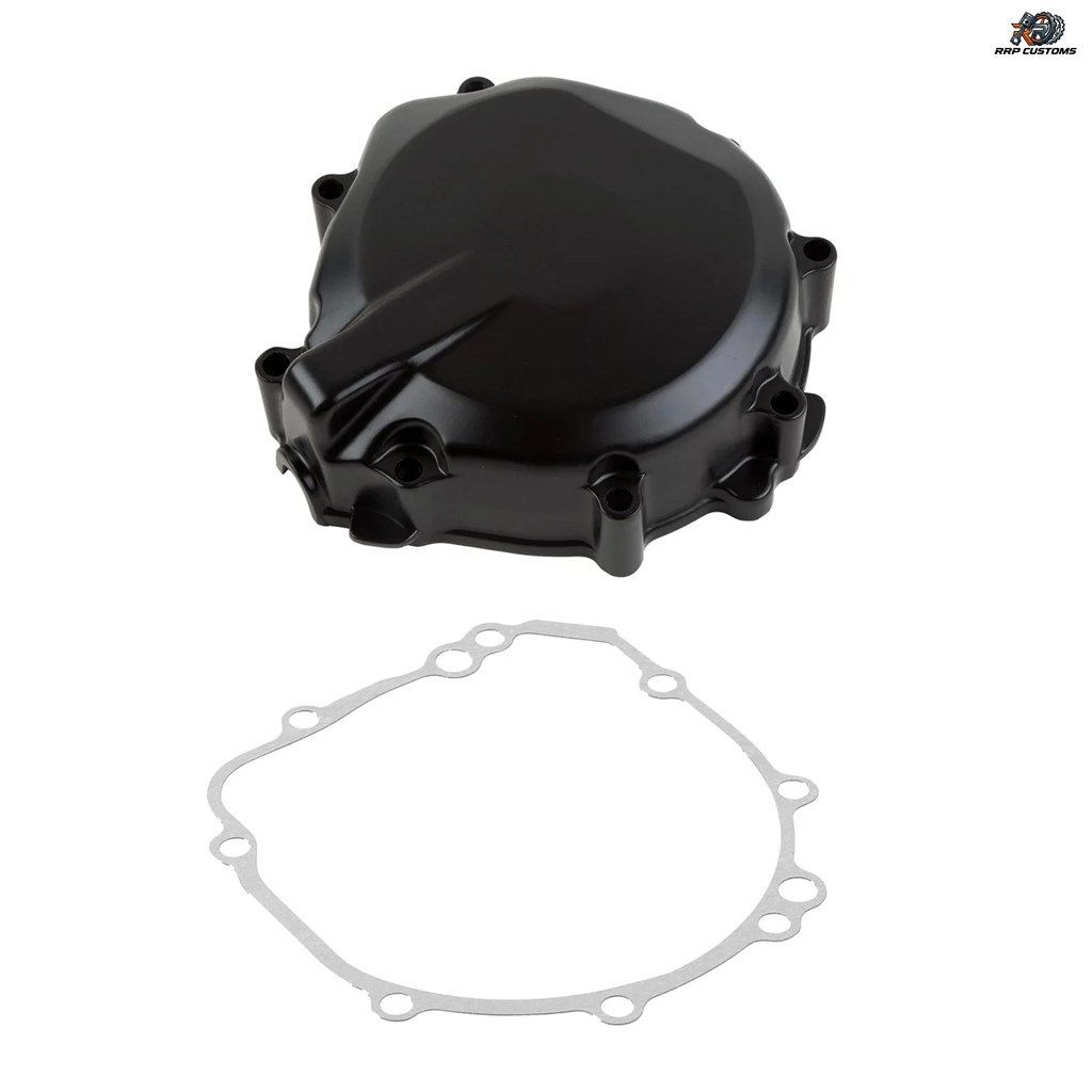 オートバイエンジンステーターカバークランクケース GSXR600 GSX-R 750 2001-2003 GSXR1000 2001-2002