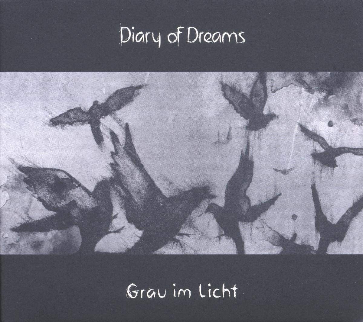【CD】Grau Im Licht 8,485円