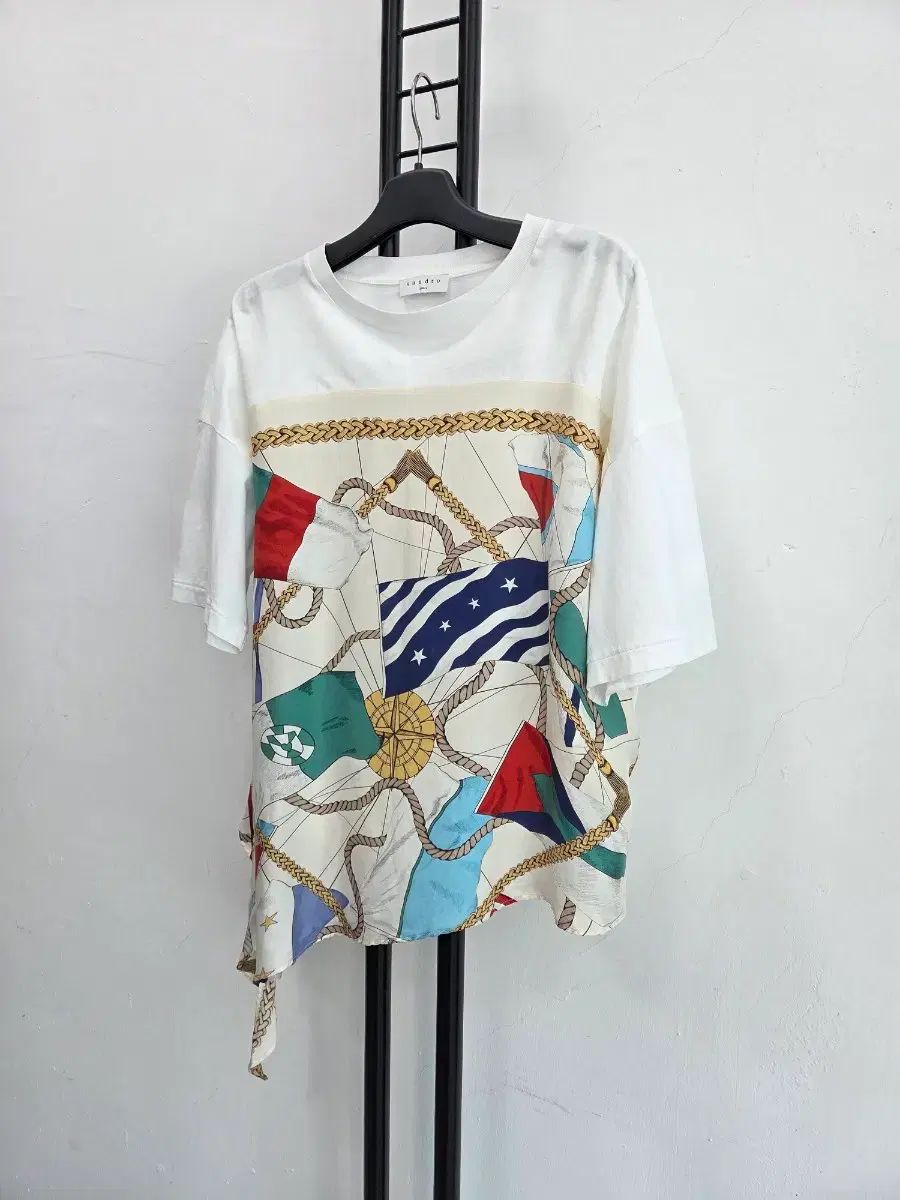 正規品 SANDRO サンドロ 半袖 Tシャツ