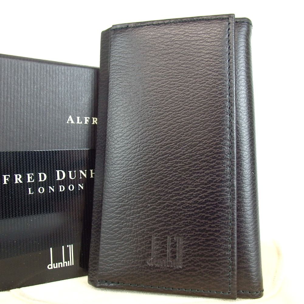 Dunhill ダンヒル キーケース レザー 27-207(9)
