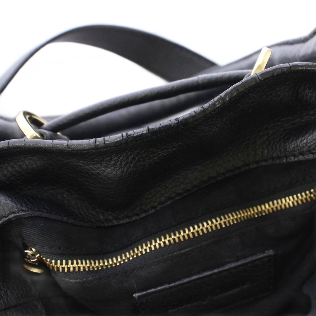 シーバイクロエ SEE BY CHLOE ショルダーバッグ ハンドバッグ 2WAY 