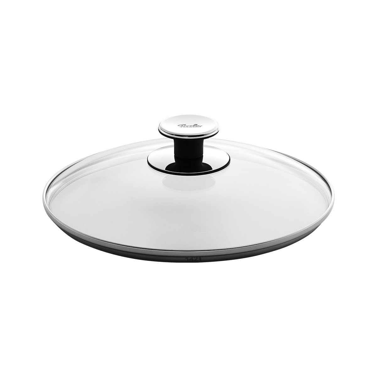 フィスラー (Fissler) ガラスフタ 24cm フライパン用 鍋用 中国製 【日本正規販売品】 001-104-24-200 47b9ebe9