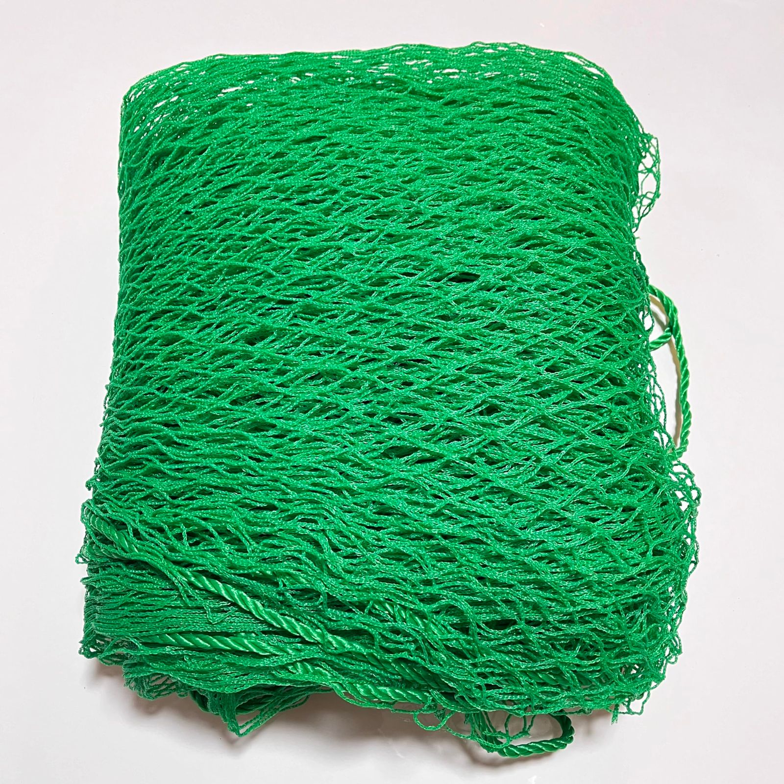 ONESORA 養生ネット 防鳥ネット 荷崩れ防止ネット 3×5m 網目2.5cm PE素材 グリーン網 園芸用 7eae0620