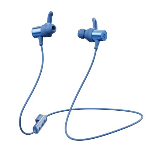 SOUNDPEATS(サウンドピーツ) Q40 HD Bluetooth6.0 イヤホン 【VGP2025 SUMMER 金賞】 Hi-Res認証 LDAC対応 ハイレゾ IP67防水 長時間再生 20時間 ワイヤレス スポーツイヤホン AI 273bd720