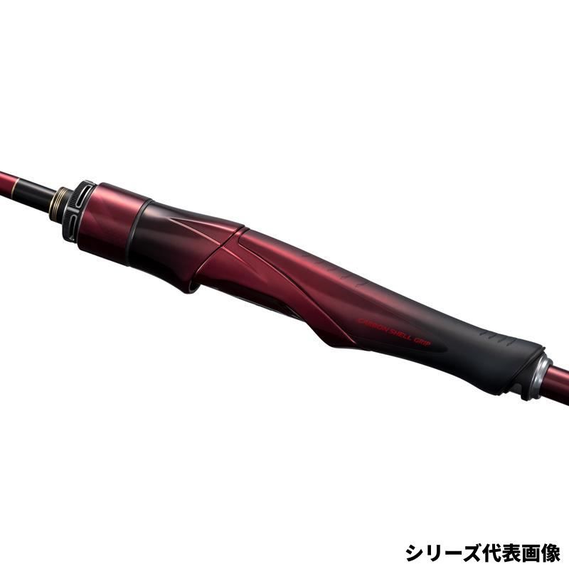 シマノ 船エギングロッド 26 セフィア リミテッド ティップエギング