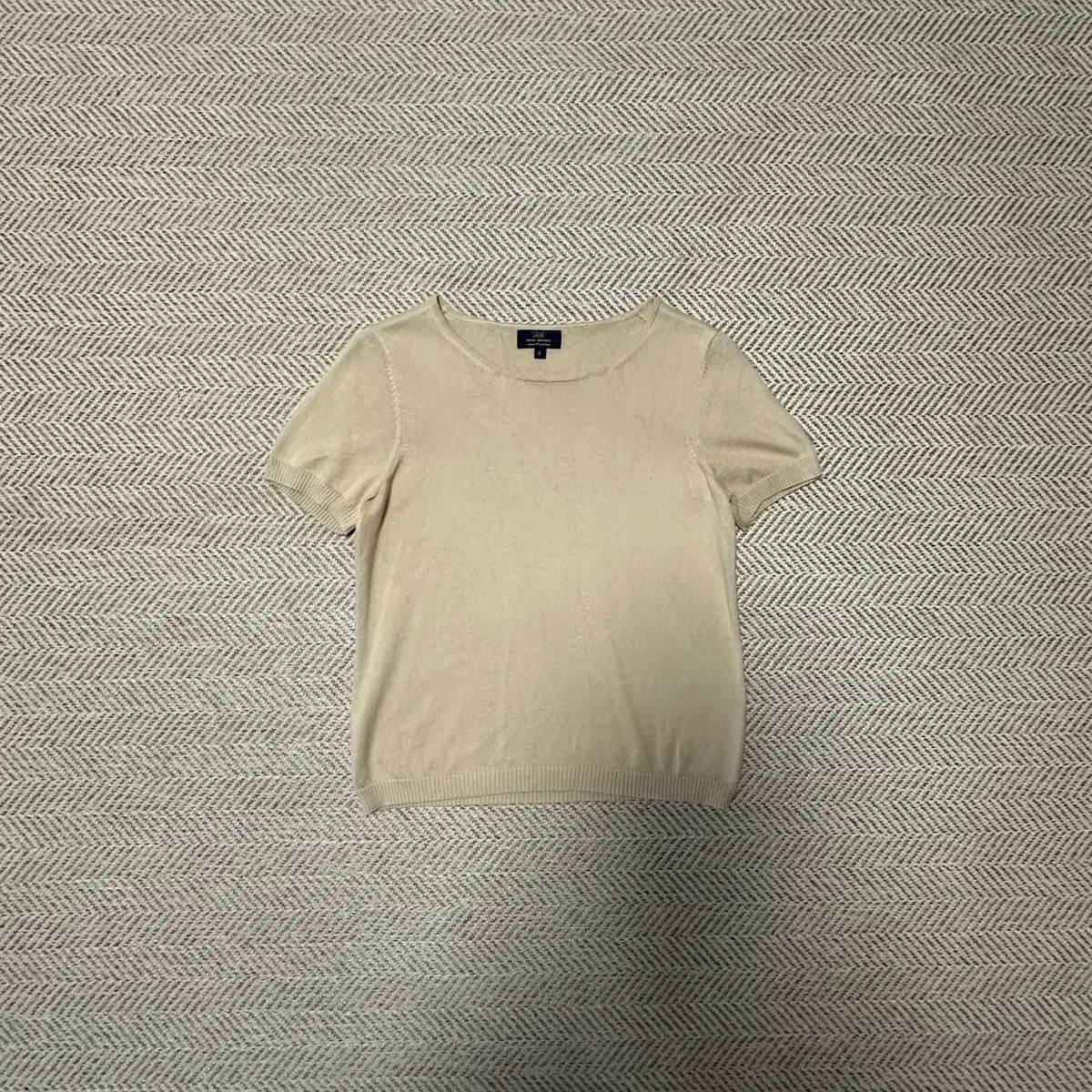 BROOKS BROTHERS スーピマコットン ニット