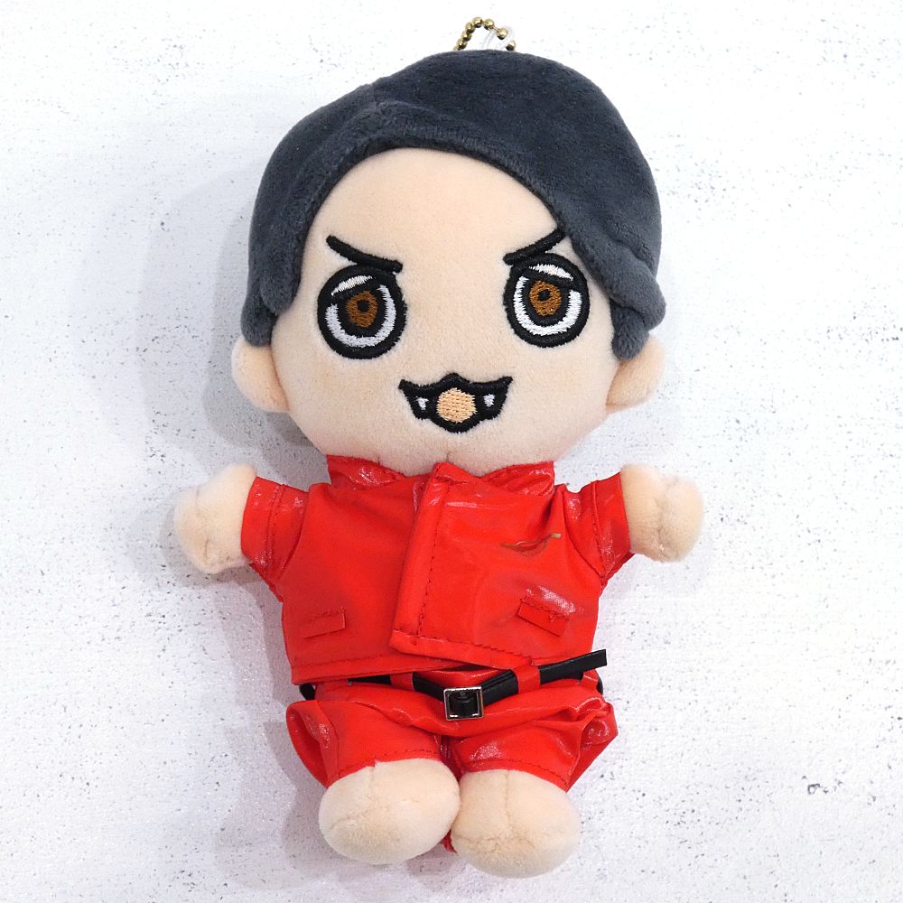 小牧店】SUPER EIGHT 関ジャニ キャンジャニ 村上信五 村子 ちびぬい3