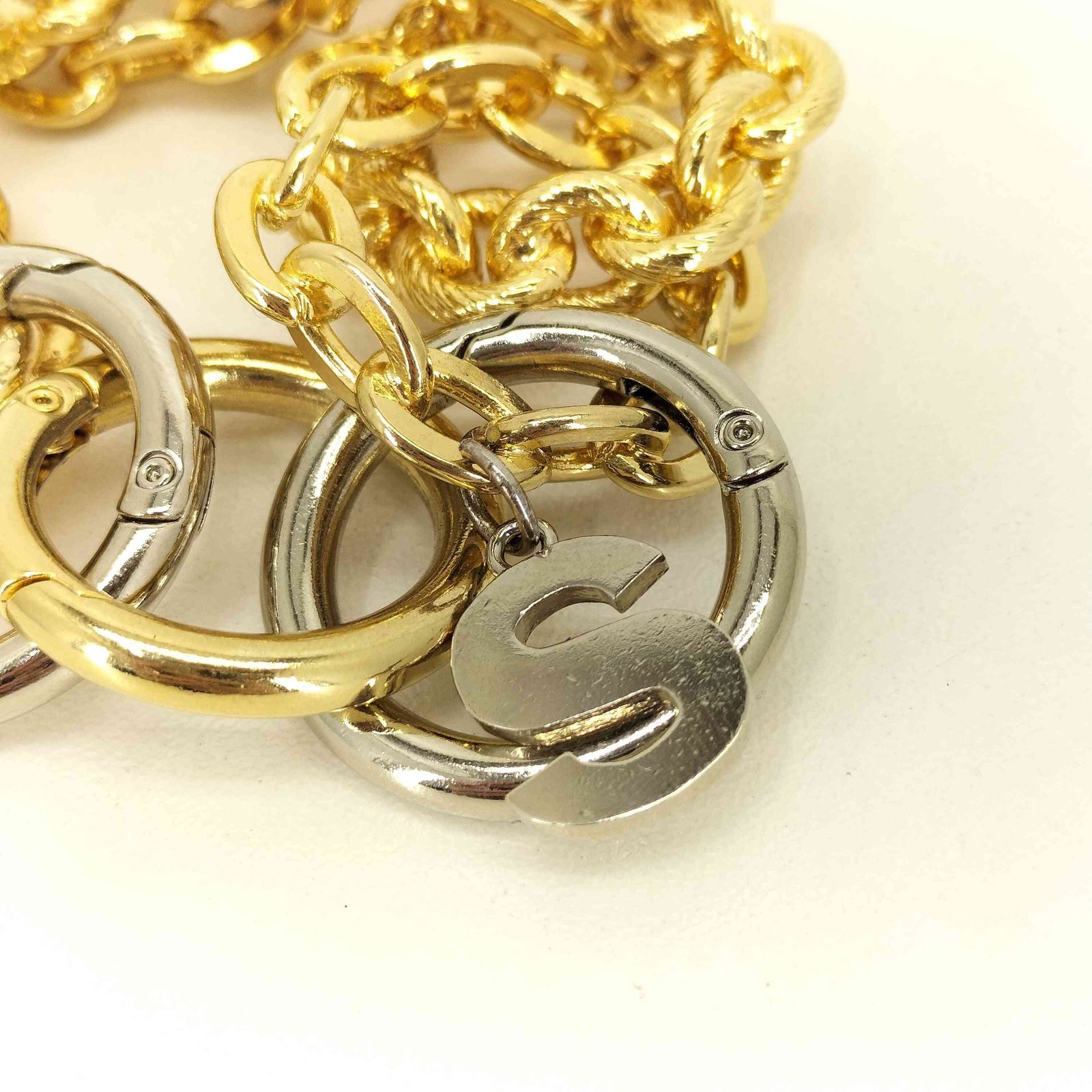 サカイ Sacai 23SS Chained Bracelet レディース 表記無 - メルカリ