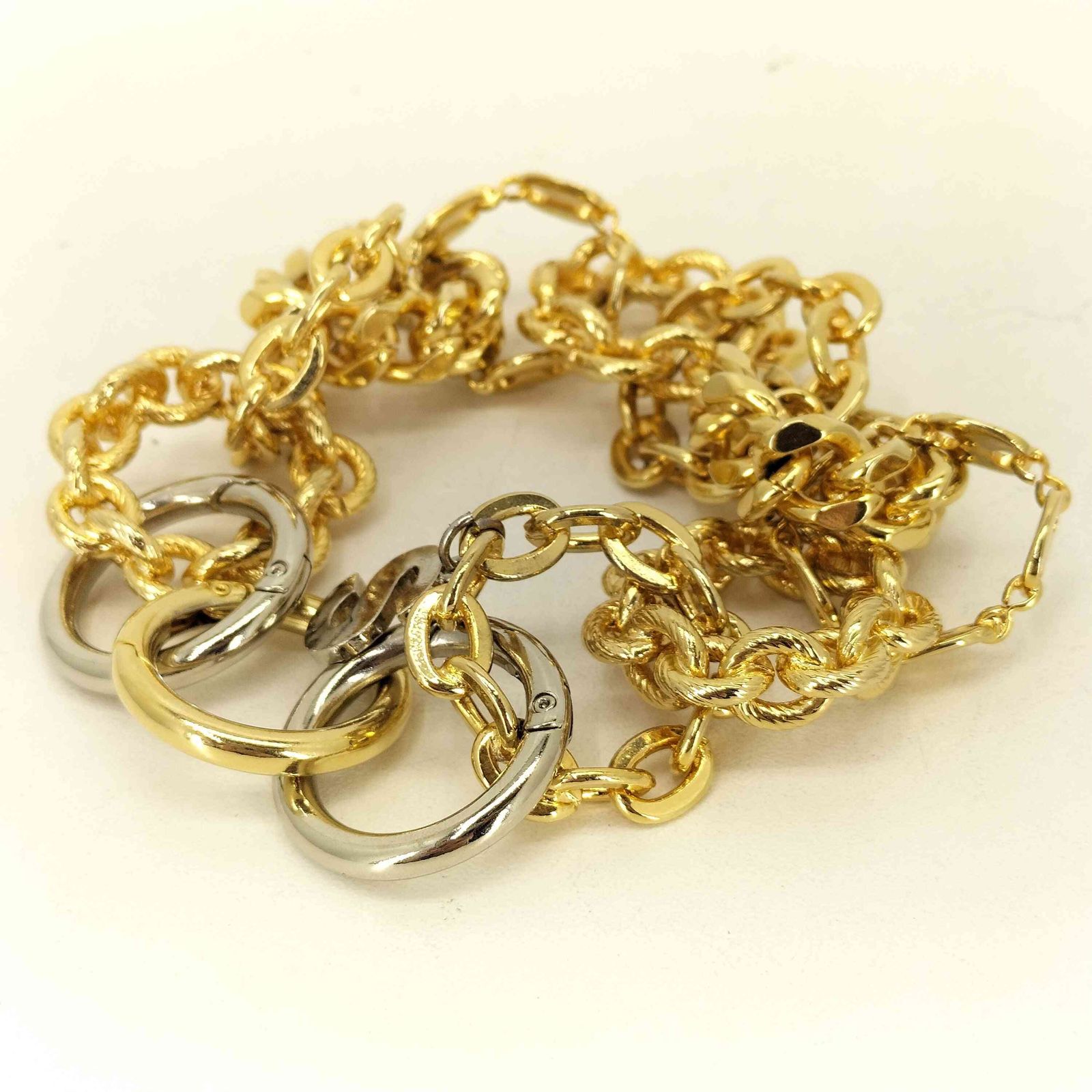 サカイ Sacai 23SS Chained Bracelet レディース 表記無 - メルカリ