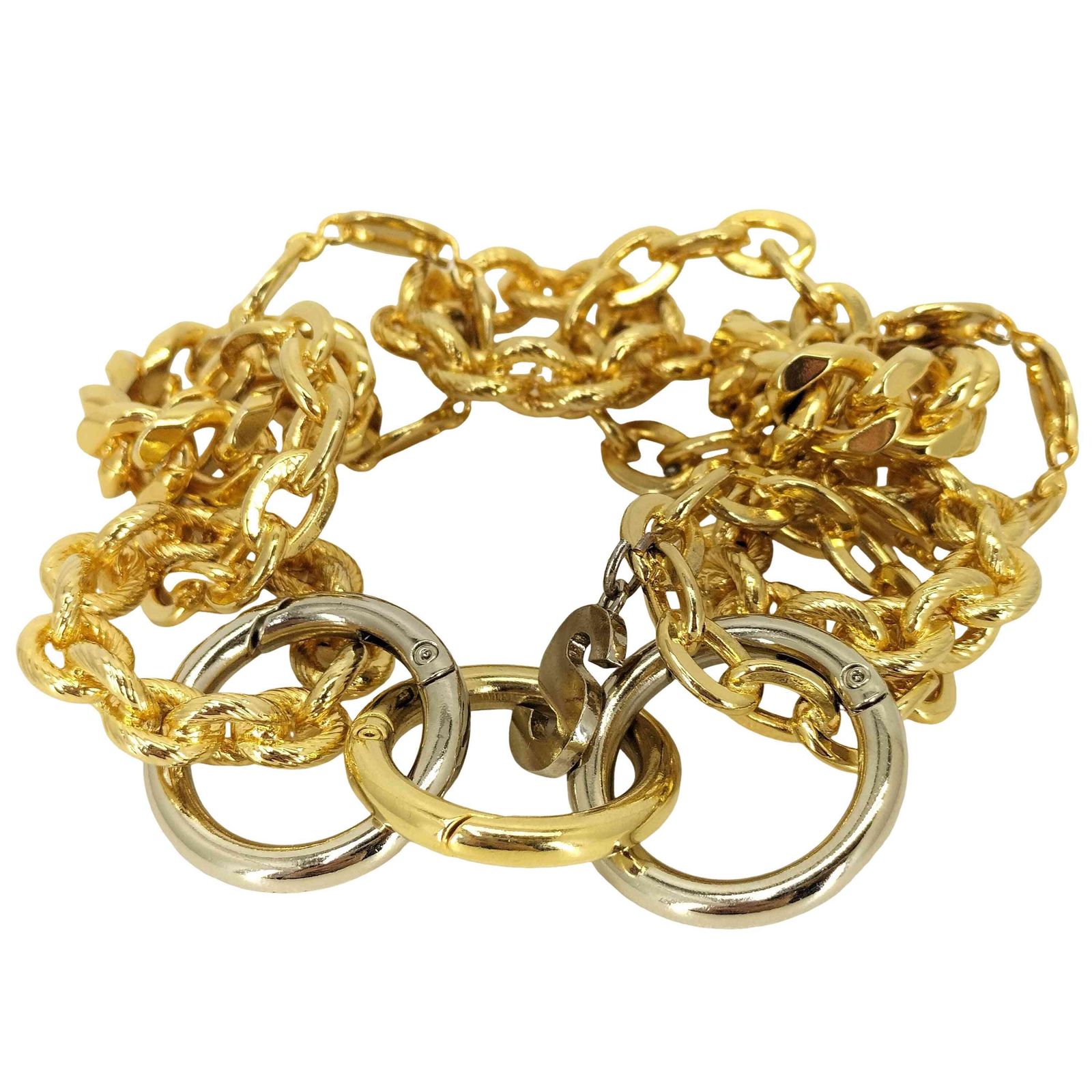サカイ Sacai 23SS Chained Bracelet レディース 表記無 - メルカリ
