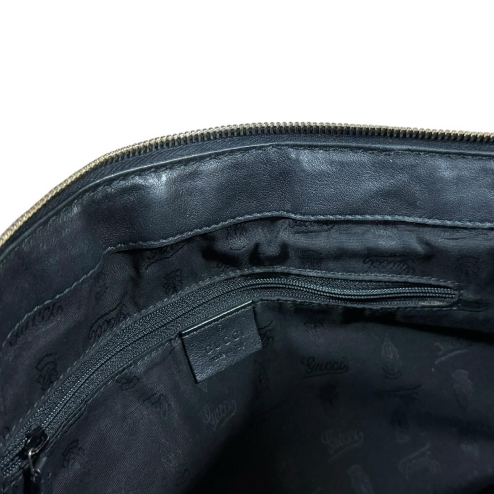 グッチ スーキー グッチシマ ショルダーバッグ シマレザー 247902 