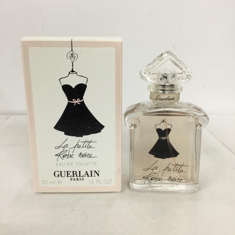 GUERLAIN ゲラン その他ファッション小物 香水 箱有 - メルカリ