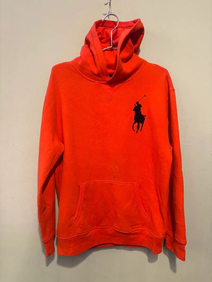 POLO RALPH LAUREN(ポロラルフローレン) 正規品 ビックポニー フーディー