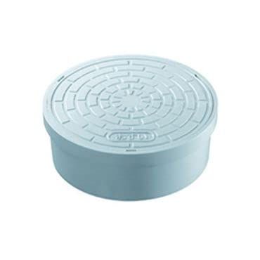 新品 アロン化成 ICO-H 塩ビ製ふた ライト おすい 200 5_295015