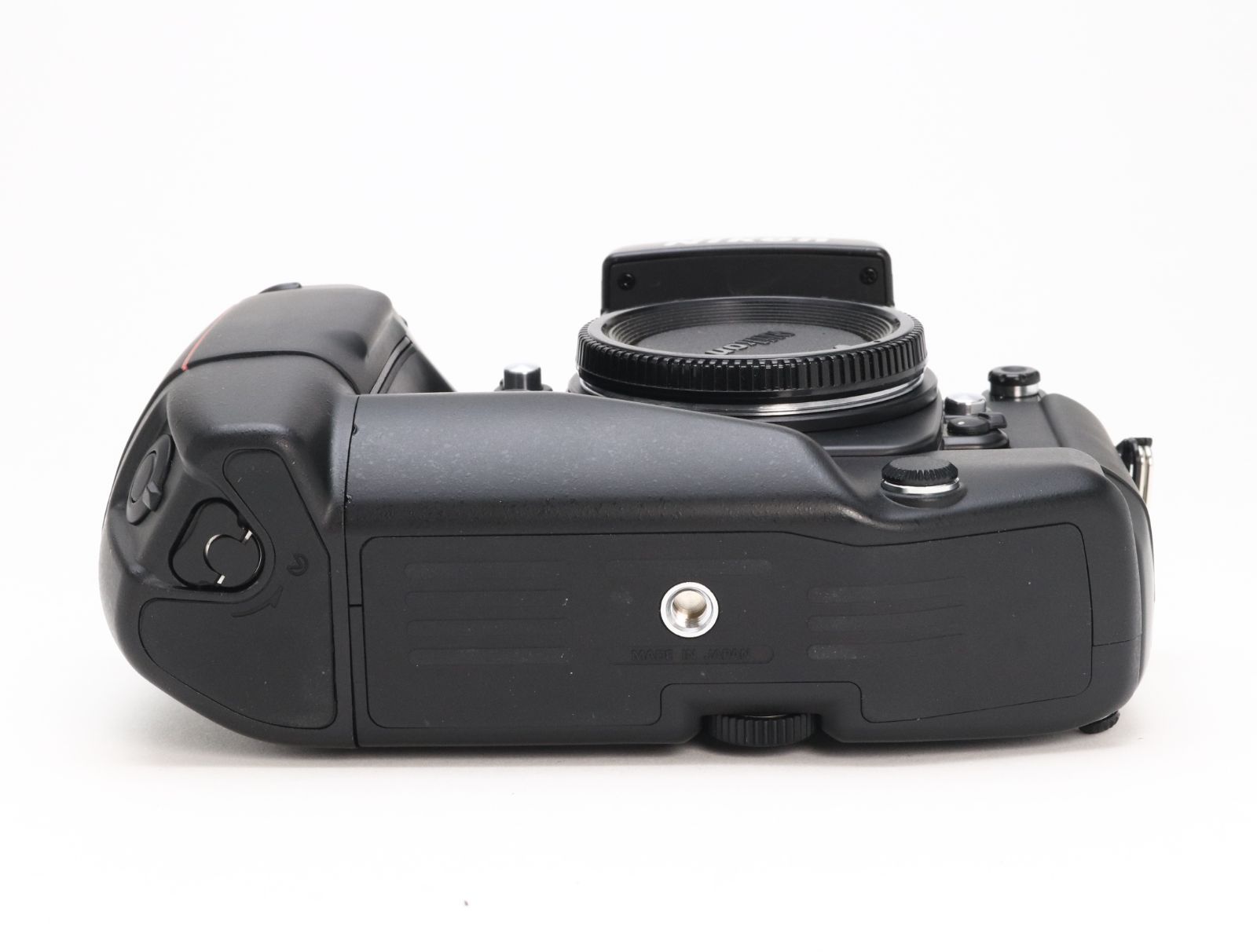 D (ジャンク) Nikon ニコン F4s ボディ 返品不可 55-246 - メルカリ