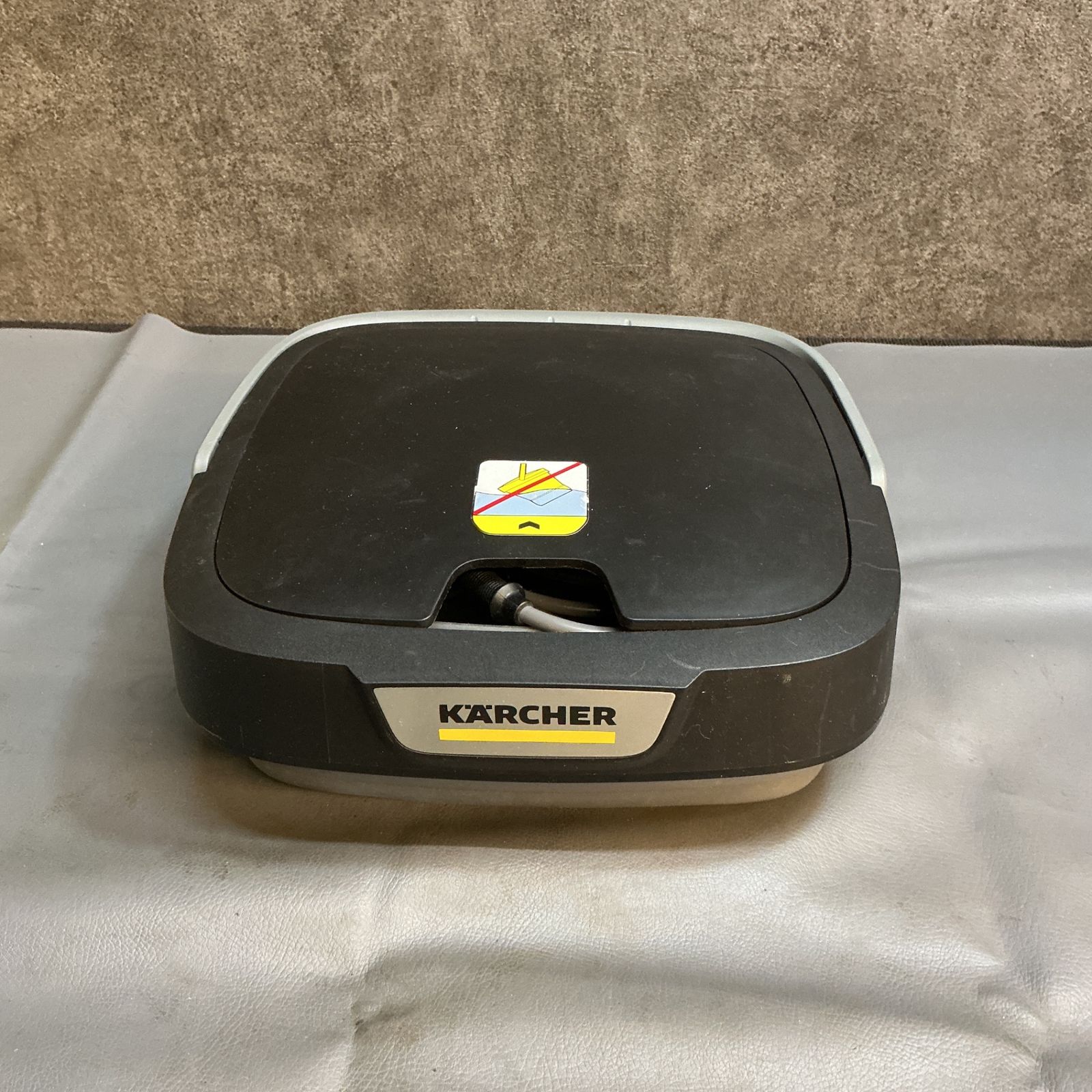 中古】ケルヒャー(KARCHER) マルチクリーナー OC3 【越谷店】 - メルカリ