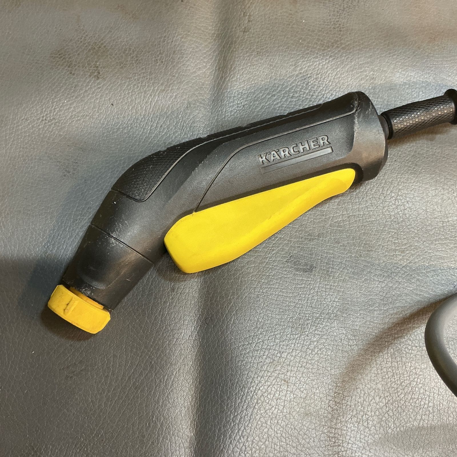 中古】ケルヒャー(KARCHER) マルチクリーナー OC3 【越谷店】 - メルカリ