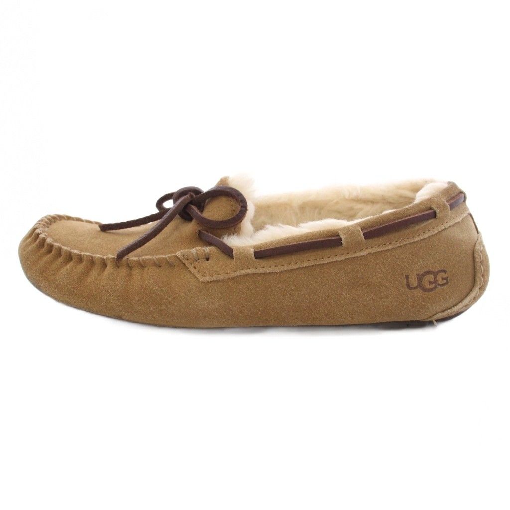 アグ オーストラリア UGG australia ダコタ Dakota モカシン シューズ