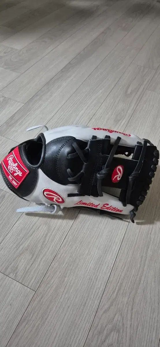 ローリングス hoh 野球グローブ
