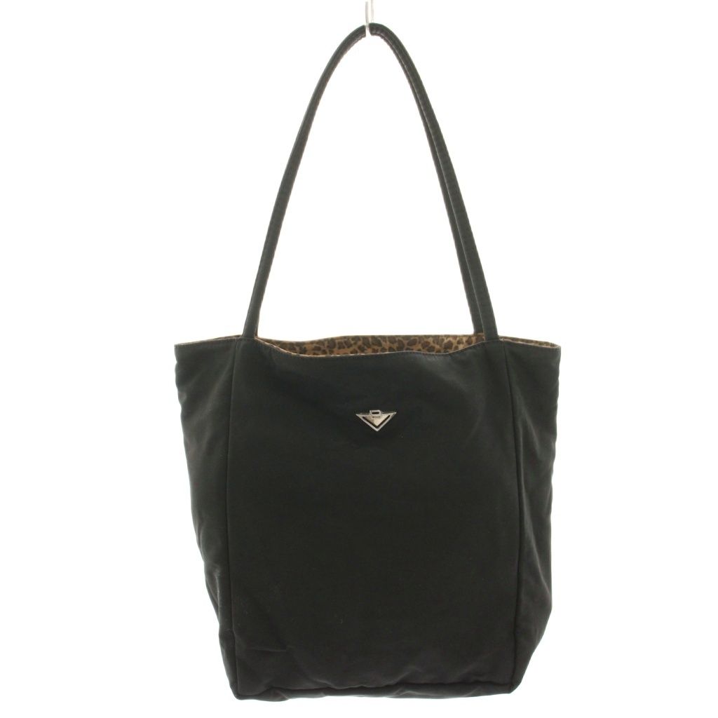 ボッテガヴェネタ BOTTEGA VENETA リバーシブル トートバッグ