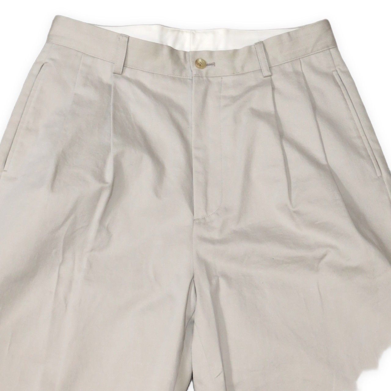 A.PRESSE アプレッセ 23AW Type.1 Chino Trousers チノトラウザース