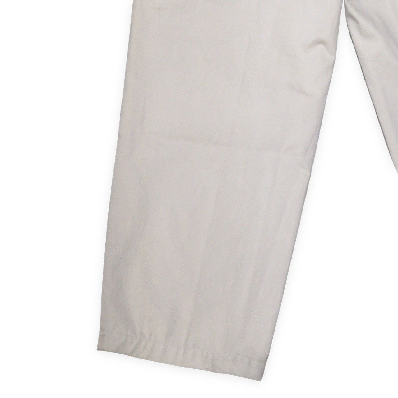 A.PRESSE アプレッセ 23AW Type.1 Chino Trousers チノトラウザース