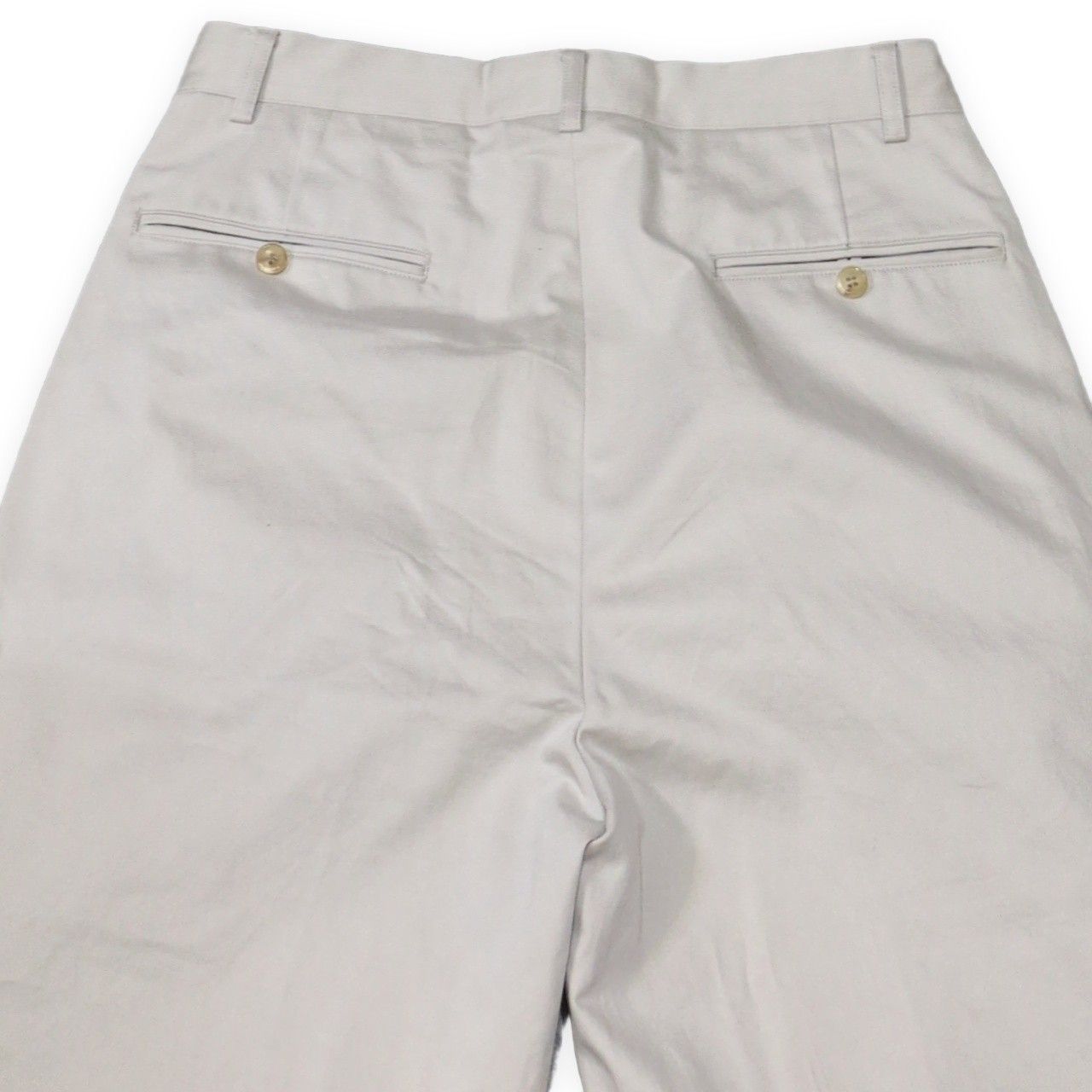 A.PRESSE アプレッセ 23AW Type.1 Chino Trousers チノトラウザース
