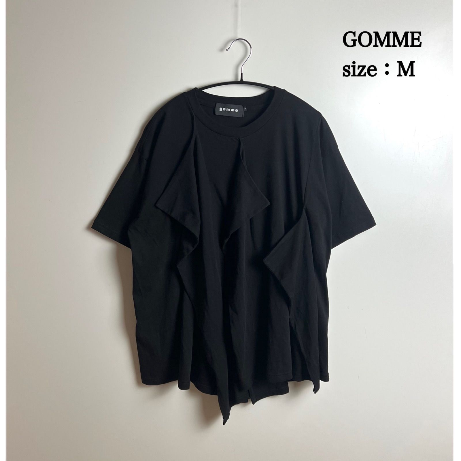 GOMME W