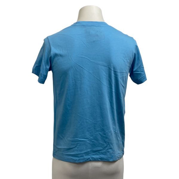 ○□ グッチ GUCCI ディスクプリント Tシャツ カットソー 半袖