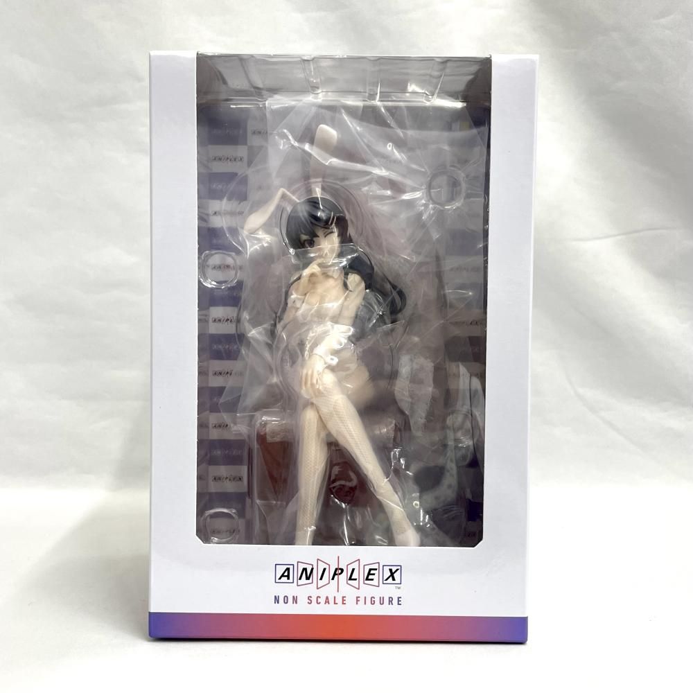 【中古】開封)ANIPLEX+ 桜島麻衣 バニーVer.[79]