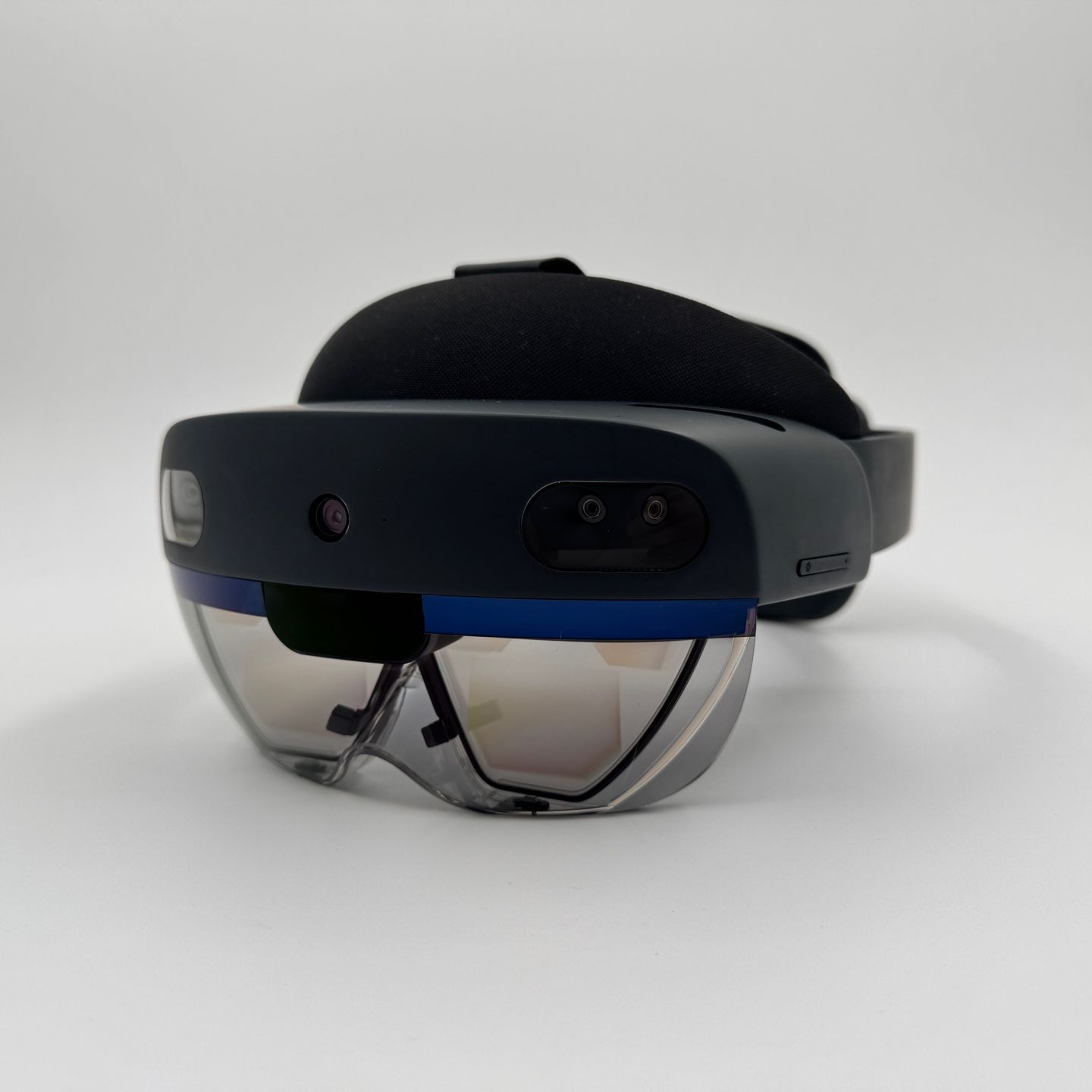 美品 HoIoLens 2 初期化済 美品 Microsoft HoloLens 2 MRヘッドセット 初期化済 - メルカリ