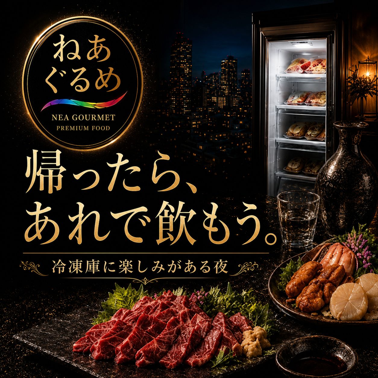 ショップの説明ページです。