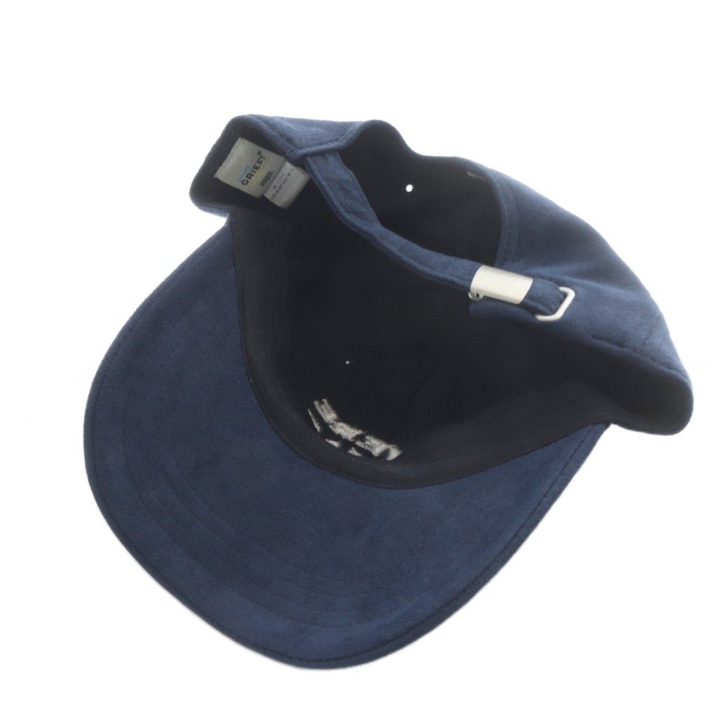 【GOOD GRIEF!/グッドグリーフ】State Name CAP グッドグリーフ GOOD GRIEF 帽子 キャップ F 紺 - メルカリ