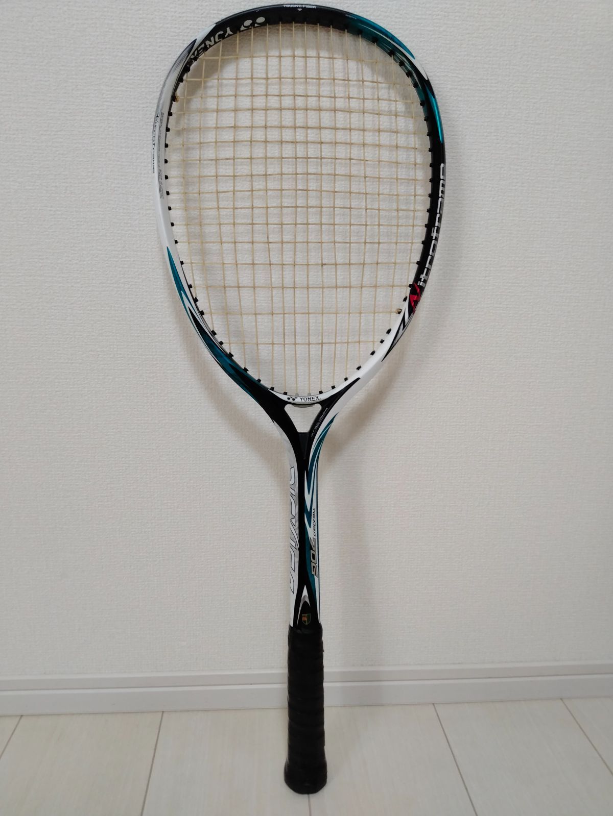 松*様 YONEX NEXIGA 70G ヨネックス　ネクシーガ　軟式　テニス YONEX ヨネックス Nexiga 70G ネクシーガ70G 軟式テニスラケット