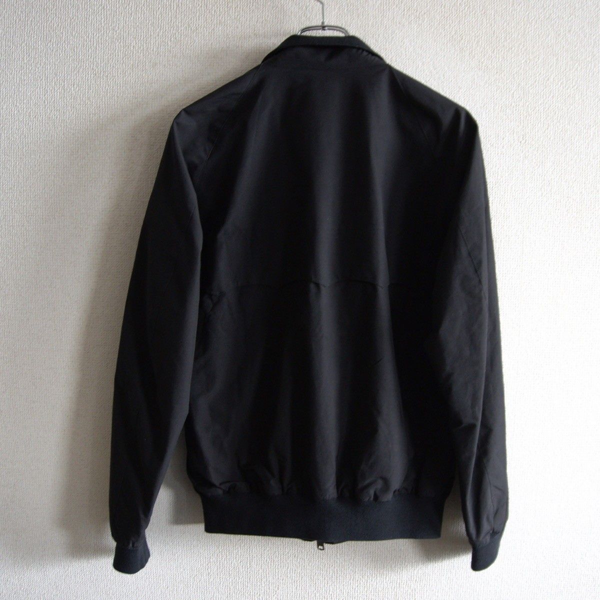 美品】 BARACUTA 【G9 スウィングトップ ハリントンジャケット】 38 