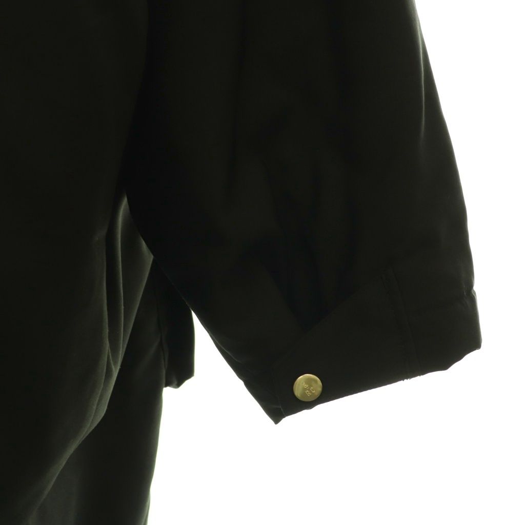 カレンソロジー Curensology 25AW フェイクファーエリツキスウェー