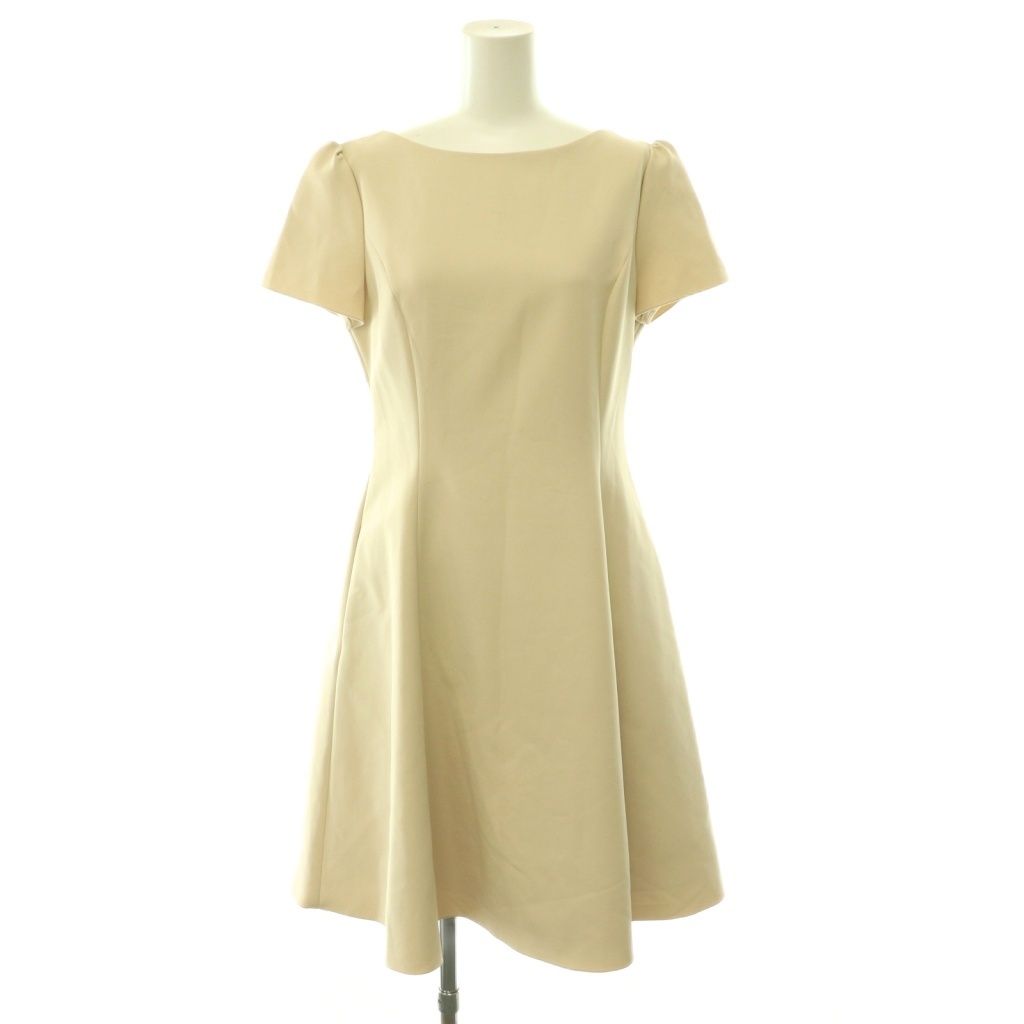 フォクシーニューヨーク FOXEY NEW YORK Lady Noble ワンピース フレア