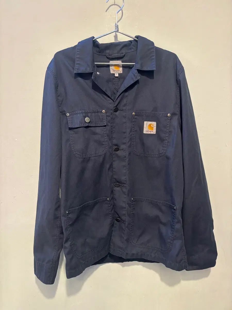 カーハート正規品 ジャケット
