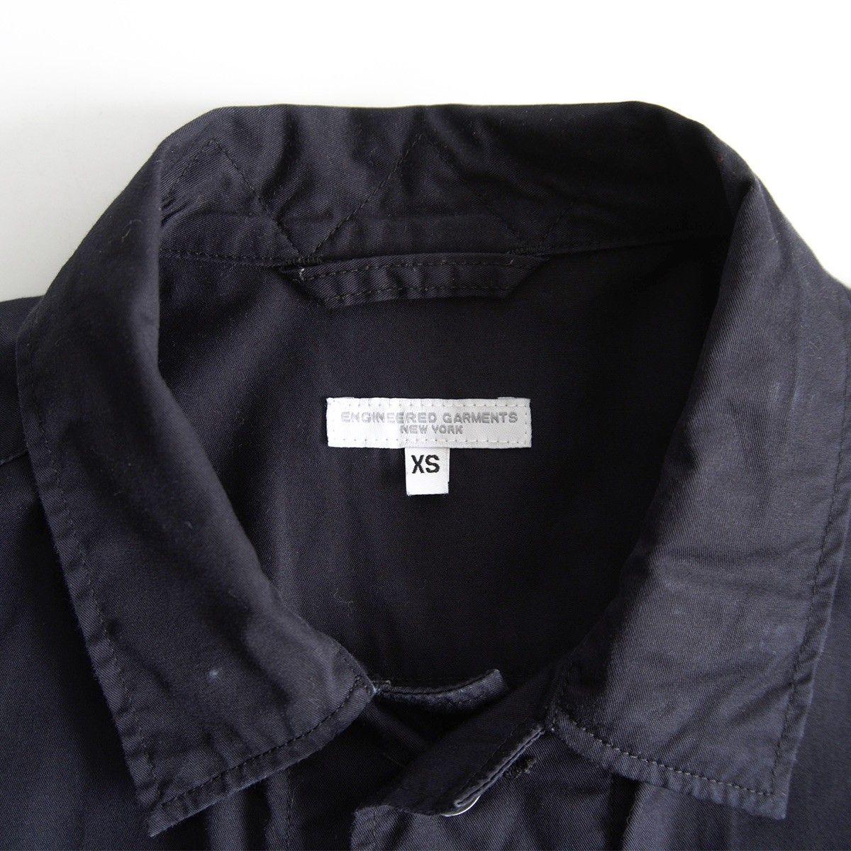 美品】Engineered Garments【ジャングルファティーグ ジャケット】XS