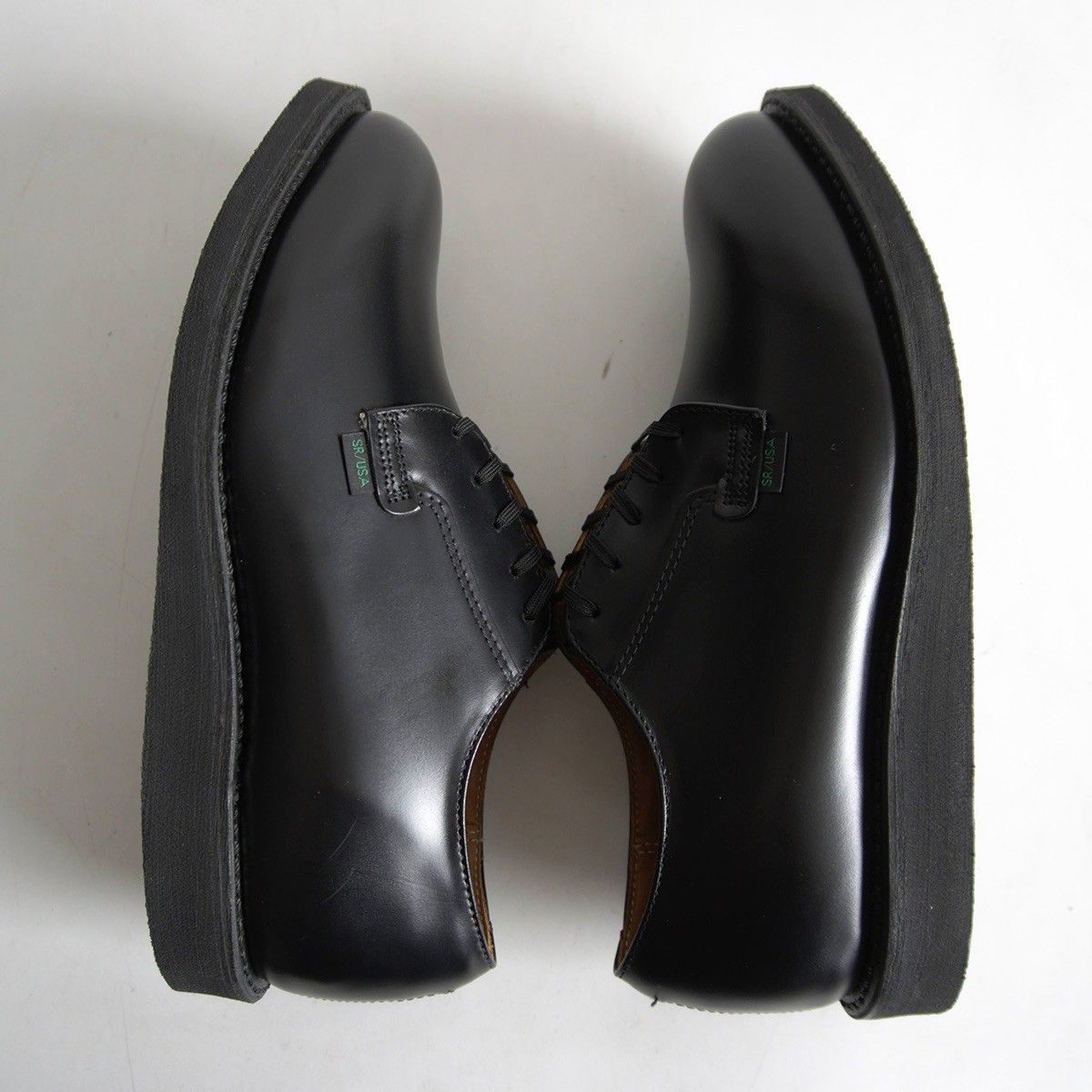 25年製/極美品】REDWING【101 Postman Oxford 】US8 D ポストマン