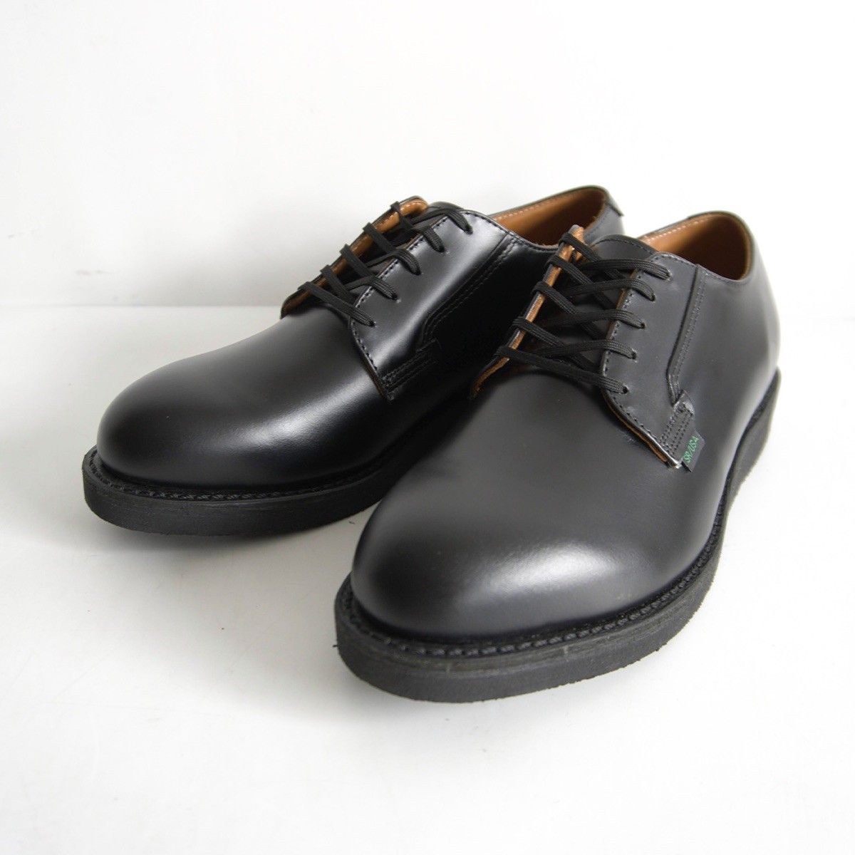 25年製/極美品】REDWING【101 Postman Oxford 】US8 D ポストマン