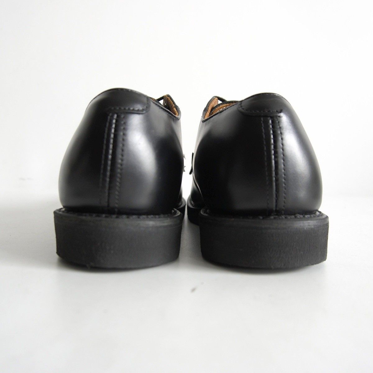 25年製/極美品】REDWING【101 Postman Oxford 】US8 D ポストマン