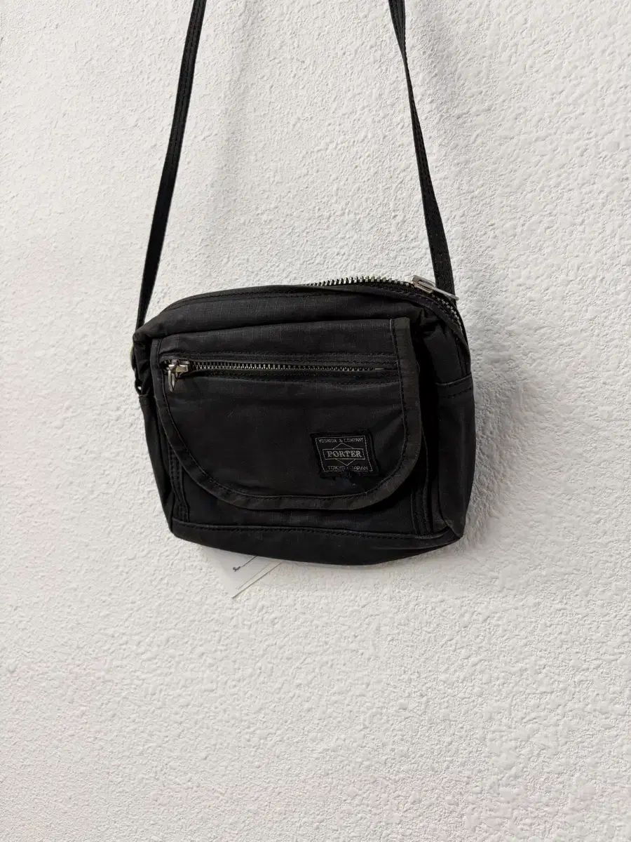PORTER ミニショルダーバッグ