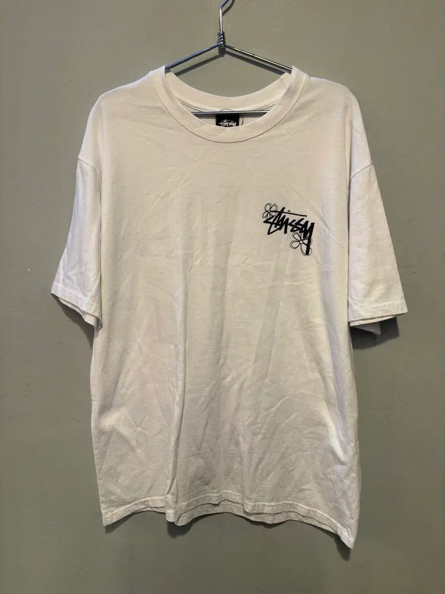 STUSSY ステューシー 正規品 半袖Tシャツ