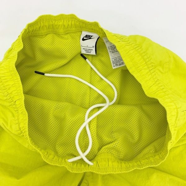 NIKE ナイキ stussy ステューシー ショートパンツ ショーツ 短パン