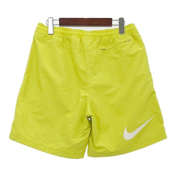 NIKE ナイキ stussy ステューシー ショートパンツ ショーツ 短パン