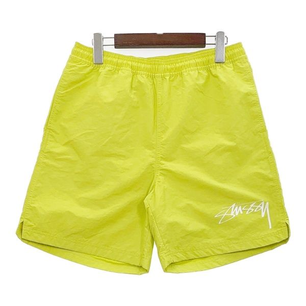 NIKE ナイキ stussy ステューシー ショートパンツ ショーツ 短パン