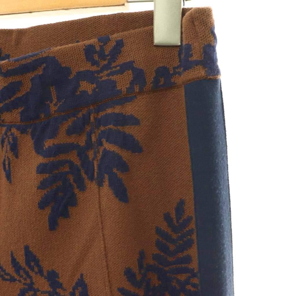 ジャーナルスタンダード JOURNAL STANDARD ×TOLIGHT トライト フラワー