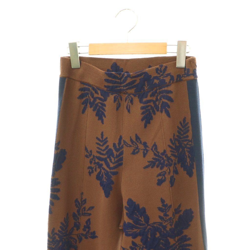 ジャーナルスタンダード JOURNAL STANDARD ×TOLIGHT トライト フラワー