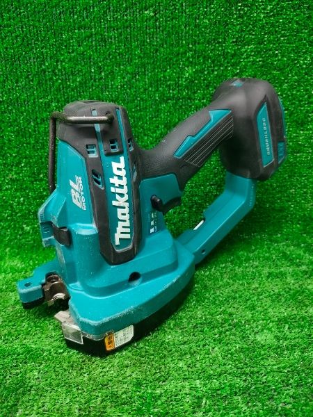 ◎マキタ(Makita) 充電式全ネジカッタ(本体のみ) SC102DZK (18/14.4V) 実際の全ねじ切断にて動作確認済み